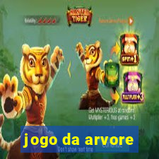 jogo da arvore